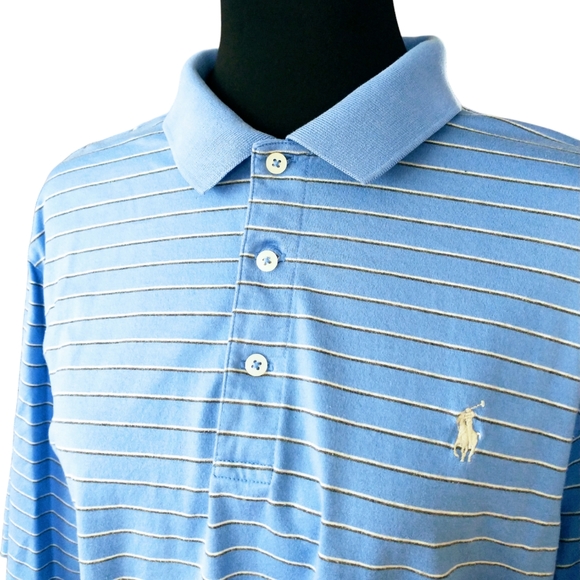 POLO GOLF Ralph Lauren Men's Top - Picture 4 of 11